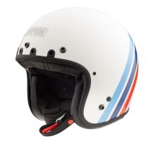 JET - REBAJAS Casco jet Simpson CHOPPER Casco Jet Vespa