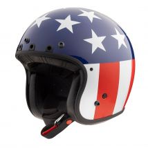 JET - REBAJAS Casco jet Simpson CHOPPER Casco Jet Vespa
