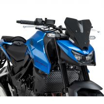 Deflector de viento Puig SPORT (+ 3,5 cm)