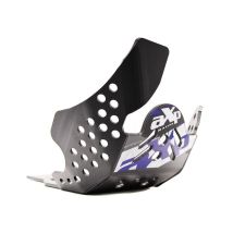 REBAJAS Cubre cárter aXp ENDURO PHD