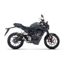 REBAJAS Escape completo Arrow Thunder Racing - Colector de acero