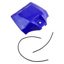 REBAJAS Tapas caja filtro de aire CYCRA azul