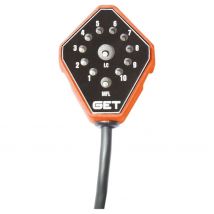 Centralita electrónica Get RX1 LCGPA