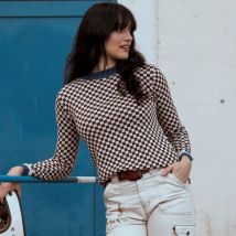 Camiseta de manga larga Wildust JUMPER