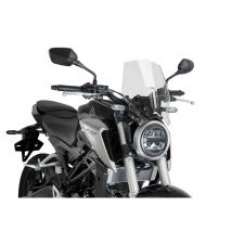 Deflector de viento Puig SPORT