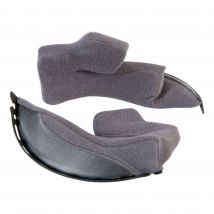 REBAJAS Acolchados laterales Shoei XR1100/QWEST