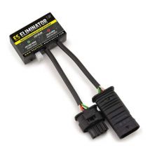 Centralita electrónica Healtech CONTROLADOR DE MOTOR DE VÁLVULA CON BOTÓN ON/OFF