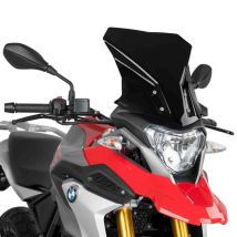 Cúpula Puig Touring