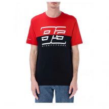 REBAJAS Camiseta de manga corta Kenny CAMISETA 93 MM93