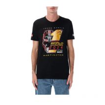 REBAJAS Camiseta de manga corta Kenny JORGE MARTIN WORLD CHAMPION