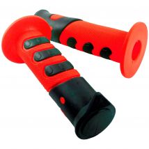 REBAJAS Puños del manillar Bike It MX Comp