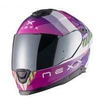 Nexx Integral REBAJAS Casco integral Nexx Y.100R - FADE