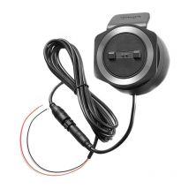 REBAJAS Soporte GPS TomTom Kit de alimentación y cable para GPS Rider 40, 42, 400, 410, 420, 450, 500, 550