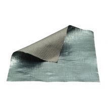 Lana de roca Acousta-fil Lamina termica 250x250mm 200gr