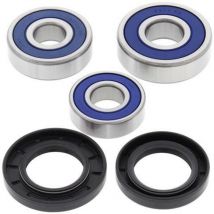 REBAJAS Rodamiento de rueda All Balls Kit trasero