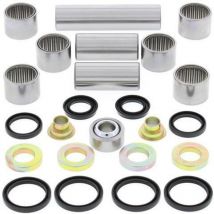 REBAJAS Kit de rodamientos de varrilla All Balls Kit de rodamientos, retenes y casquillos de bieleta 27-1147