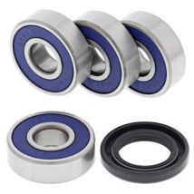 REBAJAS Rodamiento de rueda All Balls Kit trasero