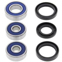 REBAJAS Rodamiento de rueda All Balls Kit trasero