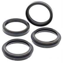 REBAJAS Retenes de horquilla y guardapolvo All Balls - 48x58x8,5/10,25 mm