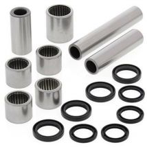REBAJAS Kit de rodamientos de biela All Balls retenes y casquillos bieleta 27 - 1175
