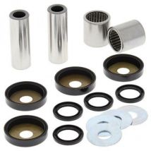 REBAJAS Kit de reacondicionamiento de rótulas triangulares All Balls rodamientos triángulo ATV 50 - 1028