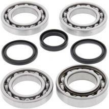 REBAJAS Kit de rodamientos y juntas del diferencial All Balls retenes delantero