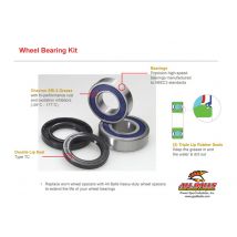 REBAJAS Rodamiento de rueda All Balls Kit y retenes trasera