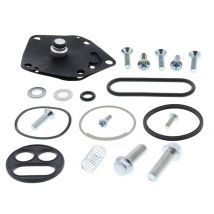 REBAJAS Kit de reacondicionamiento del grifo de combustibl All Balls reparación gasolina