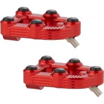 REBAJAS Estriberas Arlen ness MX
