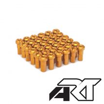 Radio ART HAAN WHEELS Spokes set - 36 spokes