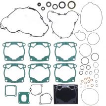 REBAJAS Kit de juntas Athena (retenes aceite incluidos)