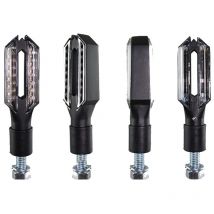 REBAJAS Intermitentes Chaft DOUGLAS LED AHUMADO