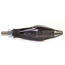 REBAJAS Intermitentes Chaft DRAGON LED NEGRO/AHUMADO
