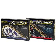 REBAJAS Cadena Renthal 420 R1 128 eslabones