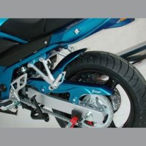REBAJAS Guardabarros Ar.racing Ermax ABS
