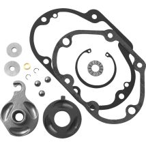 Rodamiento del eje de salida de la caja de cambios Baker Drivetrain 11060245