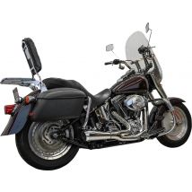 Escape completo Bassani Xhaust Ripper