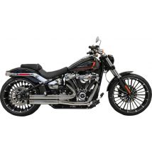 Escape completo Bassani Xhaust Prostreet