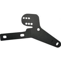 Kit de montaje del tubo de escape Bassani Xhaust Soporte