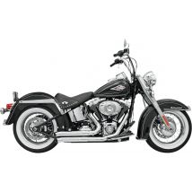 Escape completo Bassani Xhaust Serie Firepower