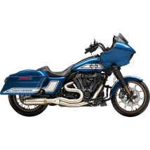 Escape completo Bassani Xhaust Super Moto