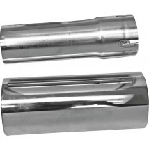 Tubo de conexión Bassani Xhaust Adaptador