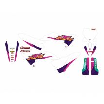 REBAJAS Kit decoración Blackbird Kit de Retro