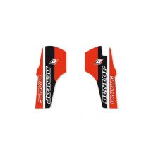 REBAJAS Adhesivos Blackbird protectores Dream 4 CRF250/450R