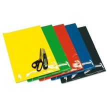 REBAJAS Adhesivos Blackbird fondo para dorsal transpirable negro - Pack de 3 Uds 5052/20