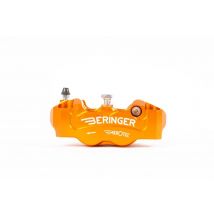 Pinzas de freno Beringer radial izquierda Aerotec 4 pistones