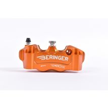 Pinzas de freno Beringer radial izquierda Aerotec 4 pistones