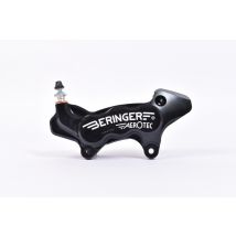 Pinzas de freno Beringer axial izquierda Aerotec 6 pistones Ø27mm