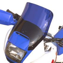 REBAJAS Cúpula Bullster Alta protección ahumado oscuro