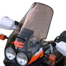 REBAJAS Cúpula Bullster Alta protección negro opaco